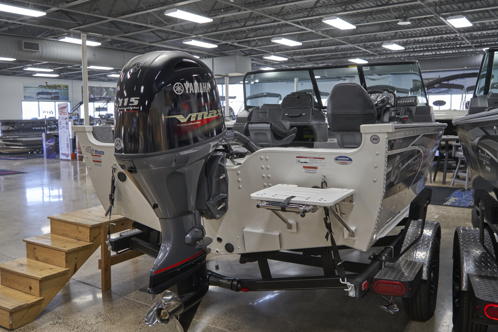 Boats For Sale Minneapolis, MN Boat Dealer
